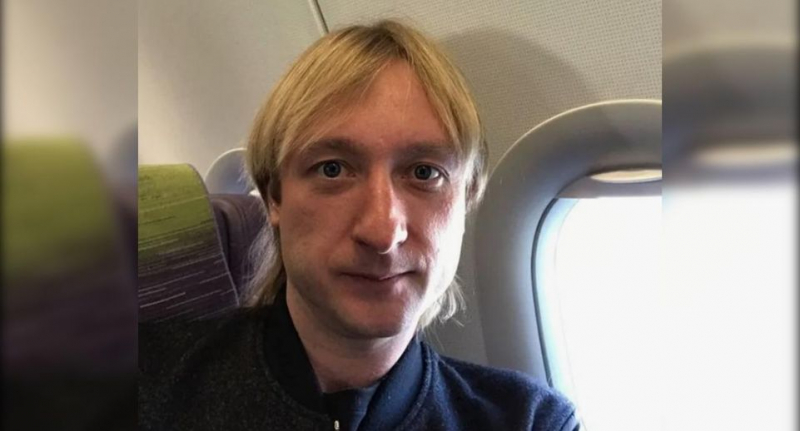 Super: Евгений Плющенко ответил сыну Егору Ермаку после скандального интервью — Город