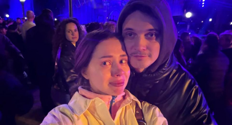 The Voice: Олеся Иванченко улетела в Париж после скандала с Артемием Лебедевым — Экология