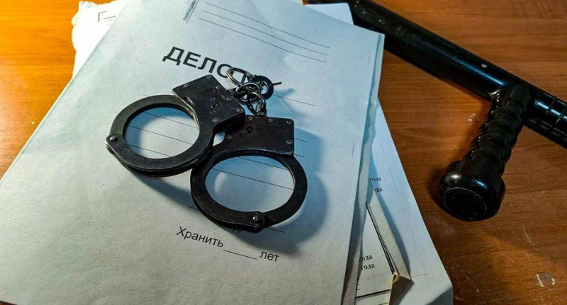 РИА Новости: суд отказал в смягчении наказания серийному убийце Громову — Технологии