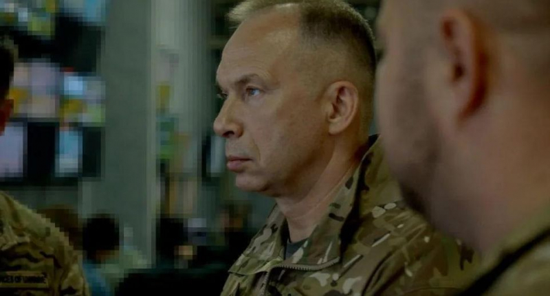 Депутат Госдумы Чепа: Сырский — громоотвод для Зеленского и коррупционеров — Политика