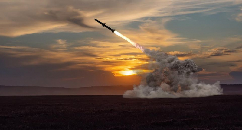 Депутат Колесник: применение «Орешника» — вопрос военной логики — Политика