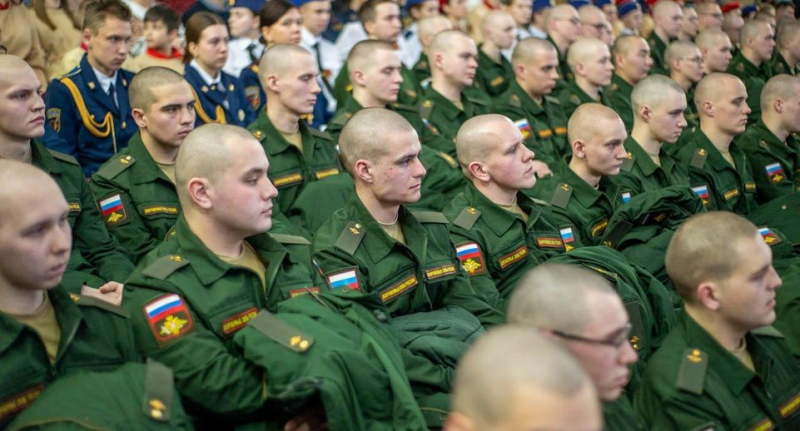 Депутат Красов назвал чушью слова Зеленского о мобилизации в России — Политика