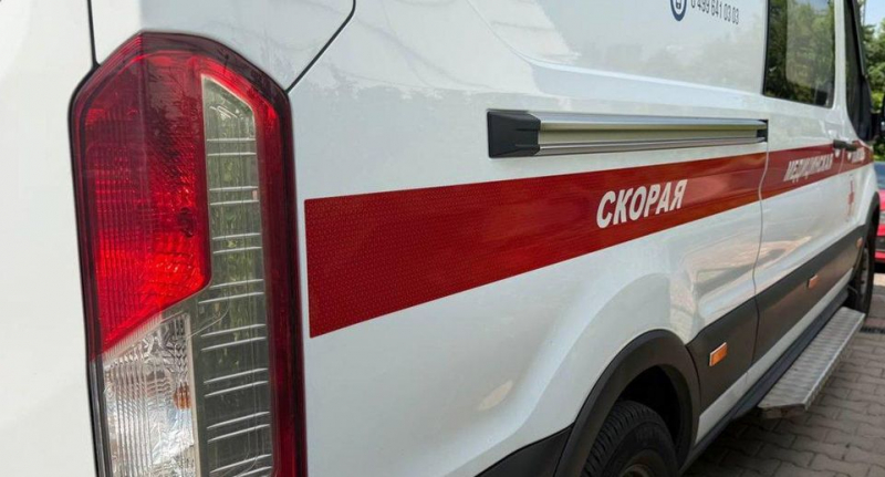 Депутат Мирзонов: врач приедет и без прописки дачника в Подмосковье — Политика