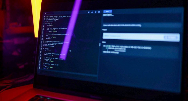 Эксперт Дворянский предупредил об утечке данных через чат-боты — Благоустройство