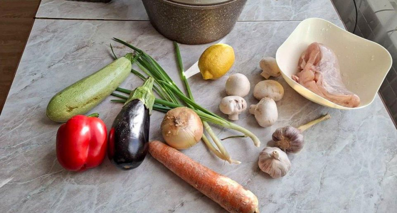 Эксперты Роскачества: деление продуктов на плохие и хорошие мешает похудению — Город