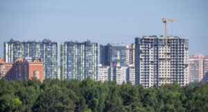 «ФедералПресс»: стоимость новостроек в России номинально выросла на 3,6% — Технологии