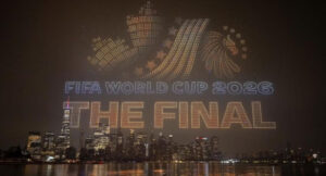 ФИФА: перерыв в финале чемпионата мира продлится не более 17 минут — Спорт