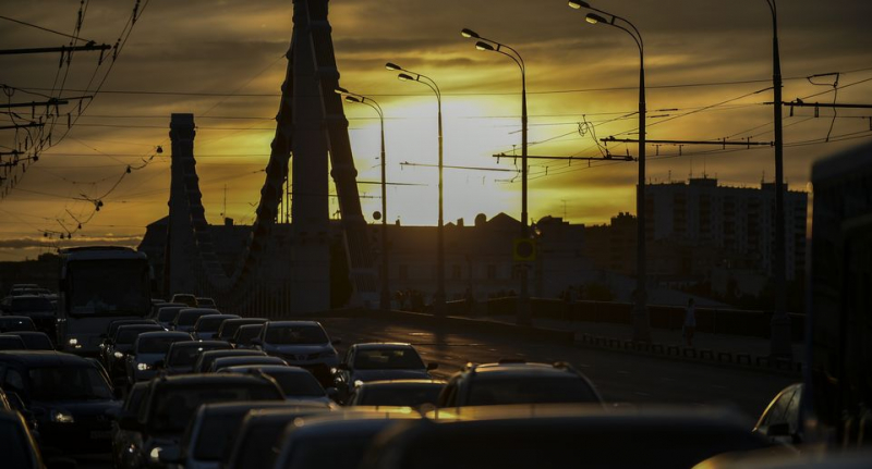 Инфоцентр выпустил инструкцию на случай ЧП на Крымском мосту — Экономика