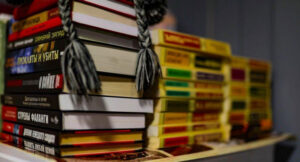 Издатель Капьев раскрыл крайне негативное отношение россиян к книгам от ИИ — Город