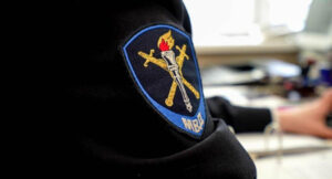 МВД: без паспорта гражданина могут доставить в отдел для установления личности — Спорт