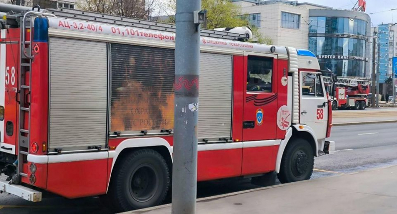 МВД: в Краснодаре пьяный слесарь поджег пять машин и электросамокат во дворе — Экология