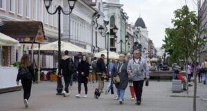 Опрос «Работа.ру»: 38% россиян хотят выйти на пенсию в 51—60 лет — Город