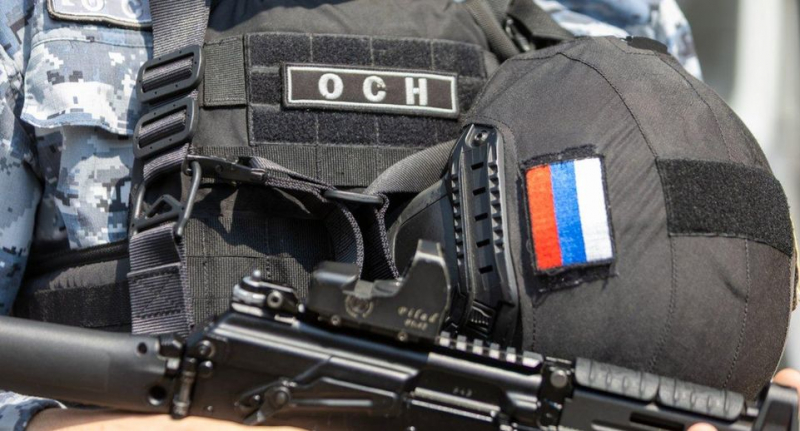 Панеш: участников КТО в приграничных областях РФ уравняли в правах с бойцами СВО — Город