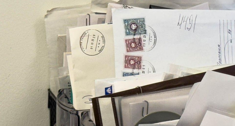 Почтовое отделение на Железнодорожников в Красноярске закрыто до 7 августа — Город