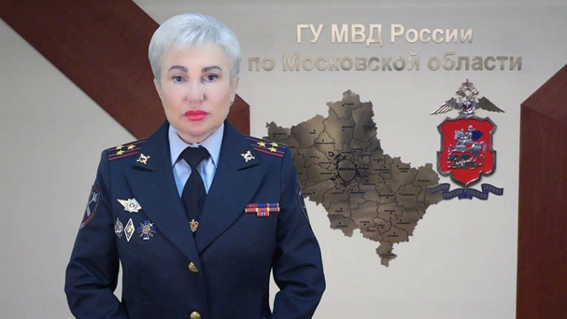Полицейские в Красногорске задержали подозреваемую в краже из квартиры, хозяина которой мошенники выманили в кино — Культура