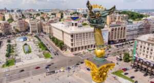 Политолог Дудчак: отставка главкома ВСУ оказалась управляемым спектаклем — Культура