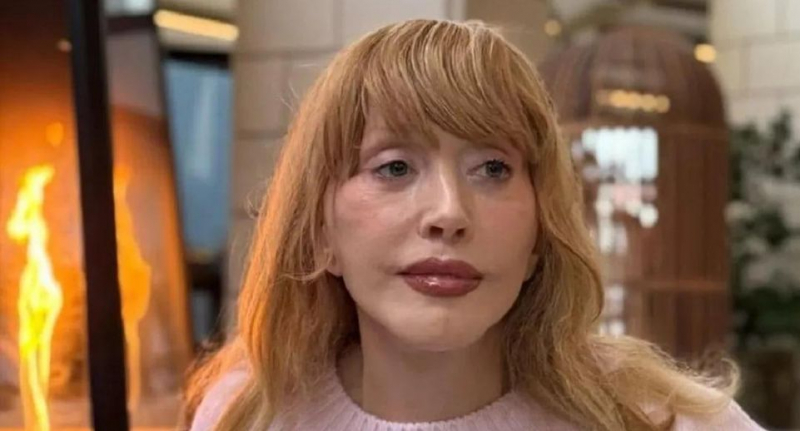 Психолог Ишмакова: Пугачева в образе рокерши не следует внутреннему цензору — Город