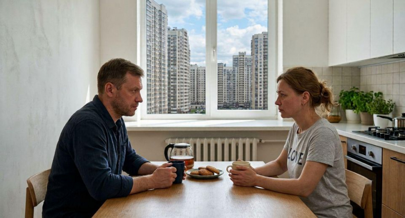 Psychology Today: взаимное притяжение не гарантирует долгие отношения в паре — Город
