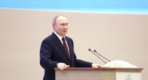 Путин узаконил помощь с соцадаптацией бойцов СВО с судимостью — Общество