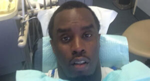 RadarOnline: защита P. Diddy не может связаться с ним из-за тюремных ограничений — Город