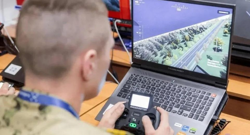 REGIONS: Путин высоко оценил симулятор дронов от разработчиков из Реутова — Экономика