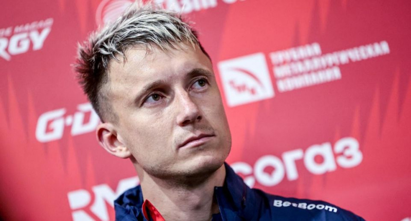 «СЭ»: «Зенит» может включиться в борьбу за хавбека «Монако» Головина — Спорт