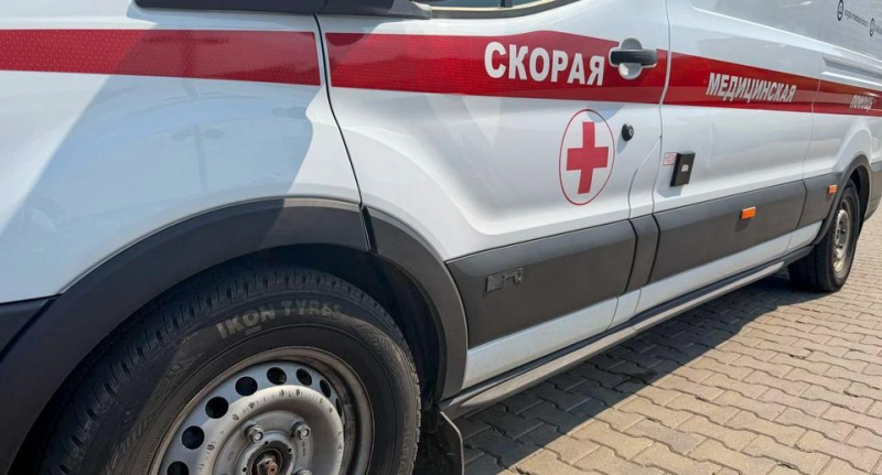 Shot: взрыв в Москве произошел от самодельной петарды, пострадал мужчина — Город