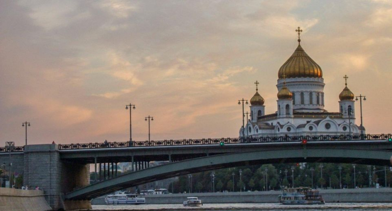 Собянин: за ночь над Москвой уничтожено 85 беспилотников из более 400 — Политика