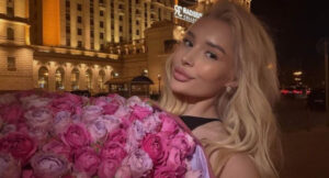 StarHit: беременность 22-летней модели Лукьяновой от Иракли оказалась ложью — Город