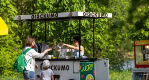 Степочкина: вкус и запах пломбира служат подсказками для личных воспоминаний — Город