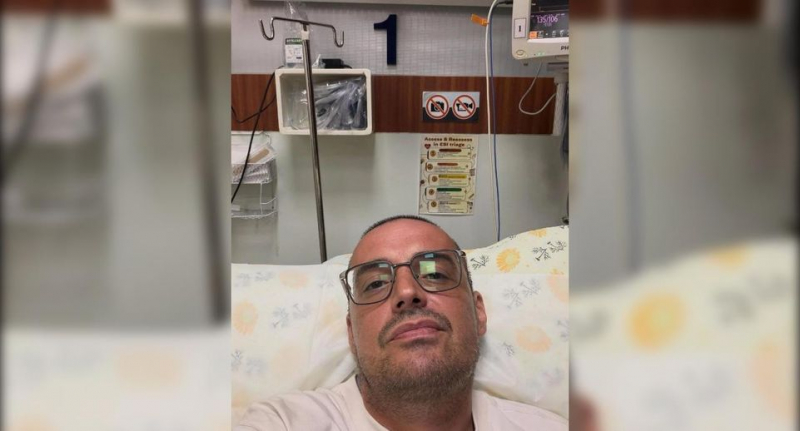 Super: Гуф попал в больницу в Таиланде после падения в бассейне на своей вилле — Здоровье