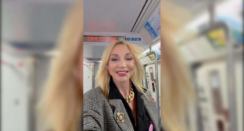 Super: Кристина Орбакайте показала видео из путешествия с семьей по Португалии — Технологии
