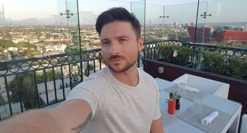 Super: Лазарев эмоционально отреагировал на поражение Аргентины в финале ЧМ-2026 — Город