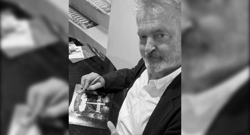 Super: на 79-м году жизни умер звезда фильма «Парк Юрского периода» Сэм Нилл — Благоустройство