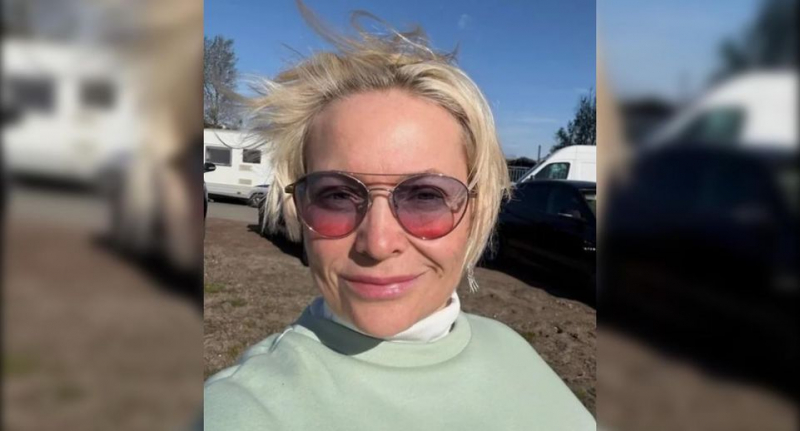 Super: звезда «Интернов» Пермякова показала фото в купальнике после похудения — Город