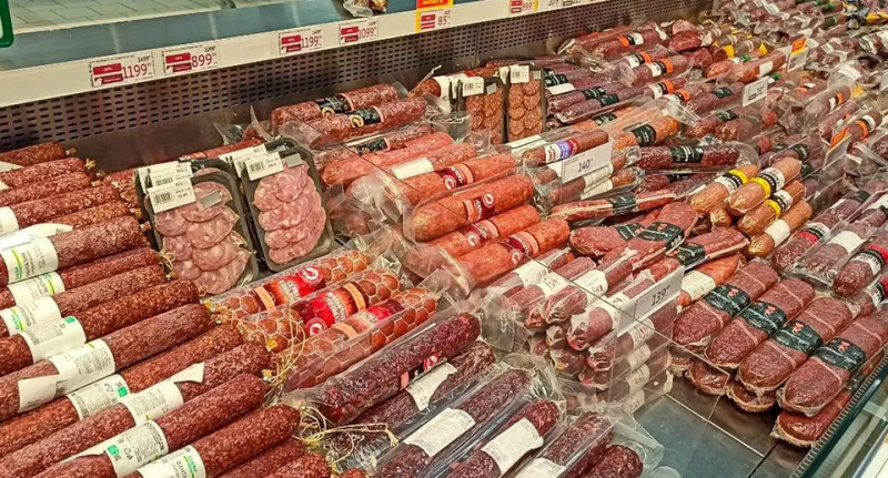 ТАСС: в Пхеньяне начали продавать мясную продукцию из Приморья — Город