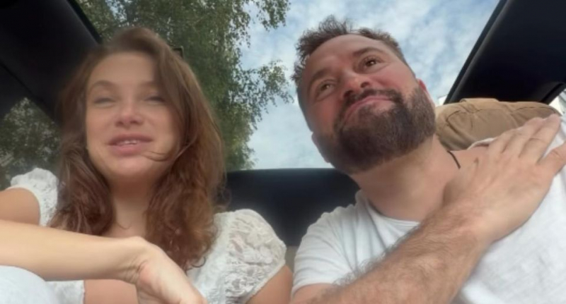 Teleprogramma.org: Елена Гребенщикова подтвердила разрыв с Иракли после реалити — Город