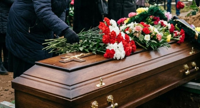 Teleprogramma.org: в Петербурге простились с актером Дмитрием Поднозовым — Город
