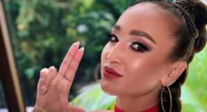 The Voice: Бузова защитила Анну Пересильд от хейта из-за поступления в киношколу — Город