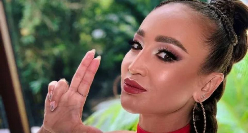 The Voice: Бузова защитила Анну Пересильд от хейта из-за поступления в киношколу — Город