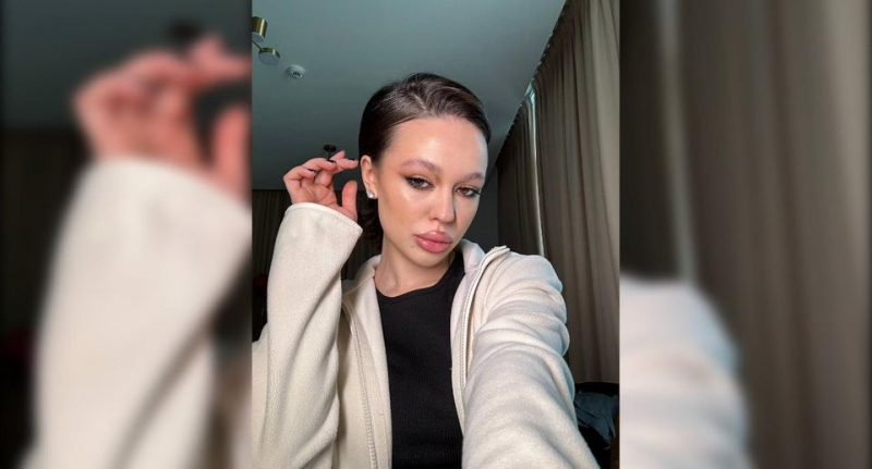 The Voice: Инстасамка пригрозила судом блогеру Косенко после его видеообращения — Город