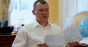 Украинский министр Бидный назвал «важной победой» санкции ЕС против Дегтярева — Технологии