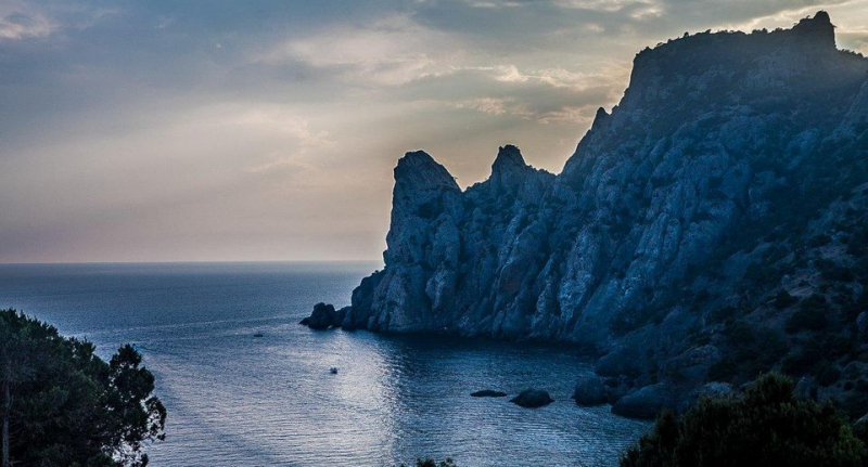 В Крыму создан туристический штаб из 500 предприятий для помощи бизнесу — Экономика