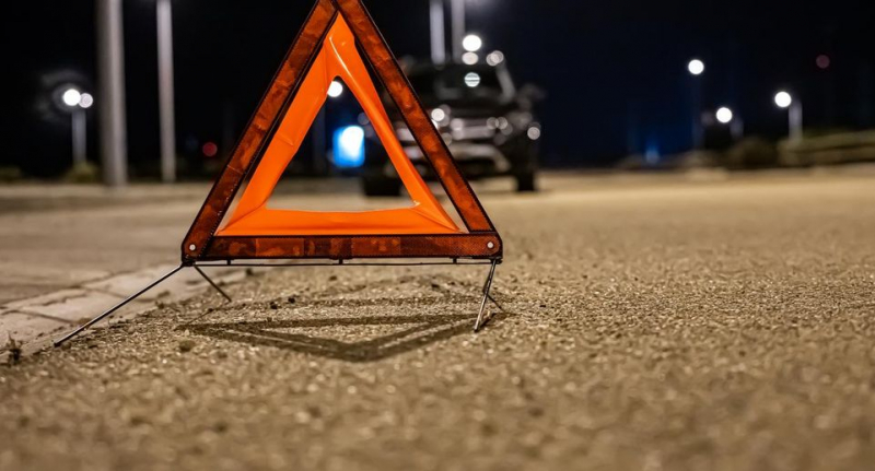 В Нижегородской области летние ДТП унесли 36 жизней — Происшествия