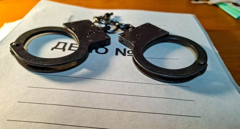 В колонии на Ямале умер пожизненно осужденный за убийство прокурора ХМАО Чекин — Технологии